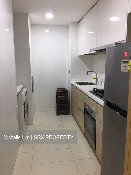 Eight Courtyards (D27), Condominium #199257702
